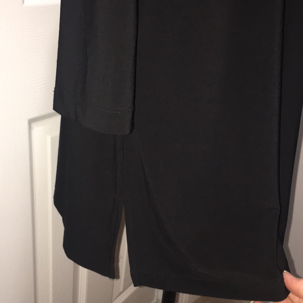 CSC black tunic - Picture 5 of 7